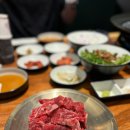 이디야의정부신곡점 | 의정부소고기 담가화로구이 신곡백병원점 방문 후기