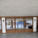 면목동-125 | 손님 보호용 안전봉 볼라드 설치업체