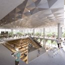 경기도교육청 남부 신청사 이미지