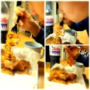 행신로359번길 | 고양행신점 피자나라치킨공주 피치세트 먹방후기