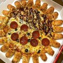 난타5000 피자 | 제주 난타5000피자 포장 후기