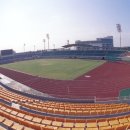 청주종합경기장 이미지