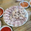 미식가 순대 이미지