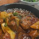 아이에스비즈타워 건너편 이미지