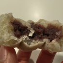 정선유치원 | [강원도정선/수제찐빵] 옛날고향찐빵 먹어본 후기 / 지인이 선물해준 강원도 정선의 맛