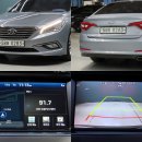 행복소나타정비 | 현대가 실수로 잘 만든 LF쏘나타 대전 중고차 LPG 모던 7만km