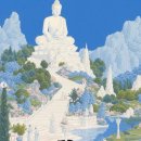 [볼만한 전시]제니스 채, 도시의 감정을 그리다…제니스 채 개인전: ‘서울의 환상_Chapter.2’ 개최 이미지