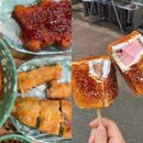 망원시장 이미지