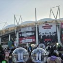 아미에헤어존 | 방탄소년단(BTS)콘서트후기 BTS WORLDTOUR ARIRANG 고양 2일차 중콘