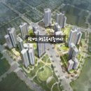 테크노타운 앞 사거리 이미지