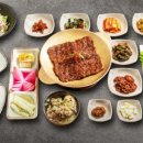 고향떡갈비
