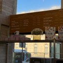 우리철물백화점 | 신혼여행 파리 2일차｜인생 크로아상, 몽마르뜨 언덕, 뤽상부르 공원, 파리스냅, 바토무슈 유람선