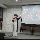 김향미 에너지 팡팡 노래교실----♪♪ 아~세월아♬~~~홍실(초대가수) 이미지