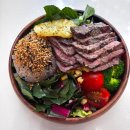 샐러브 | (강서구 가양역 맛집)샐러브릿지 엄청 푸짐하고 가성비, 맛 좋고 주차 가능한 강서구청 수비드 샐러드 맛집