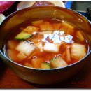 골목집갈비