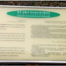 영주 성혈사 석조비로자나불좌상 이미지
