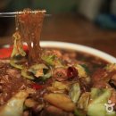 안동칼국수안동찜닭 이미지