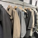 벨리에 23FW 프리폴 후기(OUTER편)