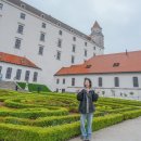 성  은 | 슬로바키아 여행 가볼만한곳 추천 브라티슬라바 성 방문 후기