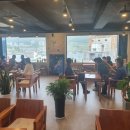 장승포마을관리사회적협동조합하늘까페