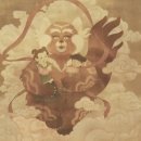 Turning Red 이미지