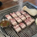 착한고깃간부영 | 착한고깃간 부영_속초삼겹살 맛집 추천 재방문 후기