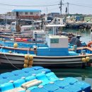 작은어촌 이미지