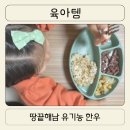 땅끝축산 | 유기농방목마켓 땅끝해남 유기농 한우 등심스테이크