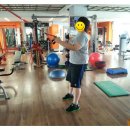 구미 퍼스널 트레이닝 이미지