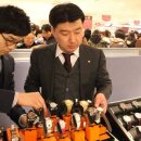 콧대높은 개 이미지