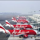 에어아시아(AirAsia)가 또다시 베트남 항공시장 진출에 실패했다. 이미지