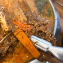 숙이식당 | 부천 중동 맛집 숙이국밥 본점에서 소갈비소곱창전골 먹은 후기