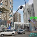 소사벌더샵 정문 이미지