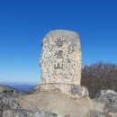 배내골사과정보화마을 | 원동초등학교이천분교~재약산갈림길~표충사갈림길~향로산~달음재~원동초등학교이천분교(경남 양산)