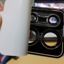 소 외양간 | [구매후기] 소잃고 외양간 고친 "갤럭시 S23 울트라 힐링쉴드" 무광라인 부착 후기