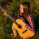 클래식&포크기타(실용) 이미지