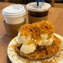 산호동331 | 마산 오동동 크로플 카페, 디저트 맛집 ‘모도‘ 본점 내돈내산 솔직후기