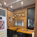 문정로89번길 | 김치전에 뼈해장국이 서비스로 나오는 대전 뜨끈이 뼈구이 감자탕 탄방동점 솔직후기