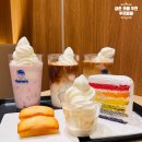106-금촌2-106 | 파주 금촌 카페 데이트 아이스크림라떼 맛집 푸르파파 파주금촌점