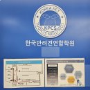 순천개인택시연합정비소 | 순천반려견애견미용학원 체계적이고 전문적이었던 곳 후기