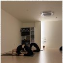 몸&마음요가원