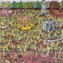 길음역딸기부동산공인중개사사무소 | 스타벅스 x 월리를 찾아라 퍼즐한정판매, 굿즈 구매후기