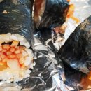 월성동김밥 이미지