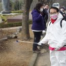 선거보건진료소 이미지