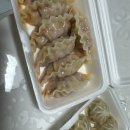 별난만두&별난기정떡