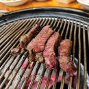 안동한우 정육식당 이미지