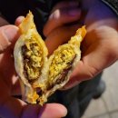 신원시장화장실 | 신림 두바이초코붕어빵 신원시장 고은이네