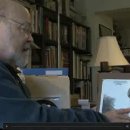 Cartoonist Defender Asks Muslims to Accept Free Speech Principles 이미지