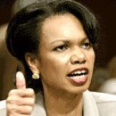 [오늘의 인물] 2004년 11월 15일 콘돌리자 라이스, 흑인 여성 최초로 미국 국무장관에 선출 이미지