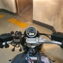 [전북 전주] 2018년식 BMW R9T 퓨어 팝니다. (판매완료) 이미지